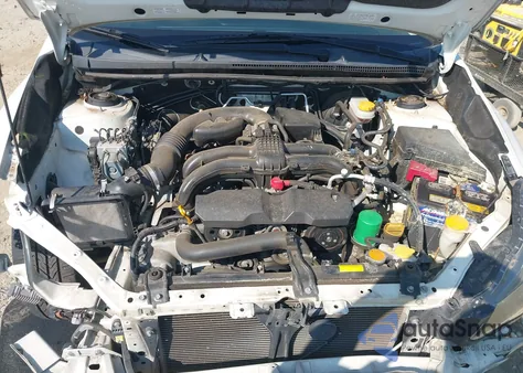 2014 Subaru Xv Crosstrek 2.0I Premium from USA, damaged, VIN JF2GPAVC0E8262081